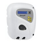 Rgulateur de ph zodiac gen ph