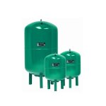 Réservoir vessie grundfos 200 l Réservoir vessie grundfos 200 l
