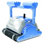 Robot dolphin explorer sf60