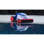 Robot gt boi - robot piscine sans fil