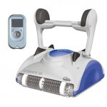 Robot piscine dolphin cosmos 30