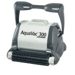 Robot de piscine lectrique aquavac 300