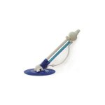 Robot piscine mamba