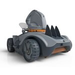 Robot de piscine sans fil vektro auto Robot de piscine sans fil vektro auto