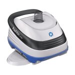 Robot pool vac v flex