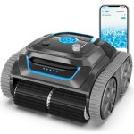 Robot piscine sans fil wybot s1 Robot piscine sans fil wybot s1