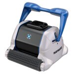 Robot tiger shark qc