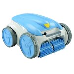 Robot zodiac vortex rv4460