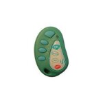 Tlcommande alarme primaprotect