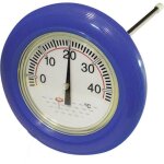 Thermomètre bouée Thermomètre bouée