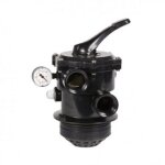 Vannes multivoies 2  tagelus tag100 - pentair