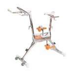 Vlo de piscine aquabike waterflex wr3