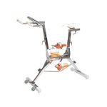 Vélo de piscine aquabike waterflex wr5 Vélo de piscine aquabike waterflex wr5