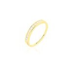 Alliance davila or jaune oxyde de zirconium