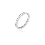 Alliance rhea tour complet or blanc diamant Alliance rhea tour complet or blanc diamant