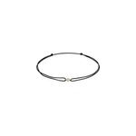 Bracelet mon 1er diamant or jaune diamant