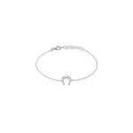 Bracelet argent centaures oxyde Bracelet argent centaures oxyde