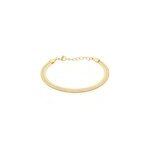 Bracelet hera melitta acier dor�