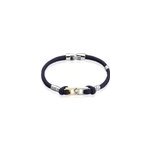 Bracelet jourdan calypso cordon bleu
