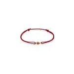Bracelet laesianne or jaune