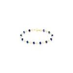 Bracelet mirjam or jaune perle de culture Bracelet mirjam or jaune perle de culture