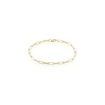 Bracelet neala plaqu or jaune