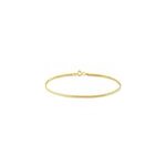 Bracelet or jaune izel