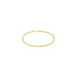 Bracelet or jaune jayna