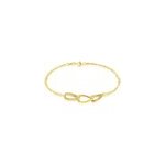 Bracelet or jaune sirouhie