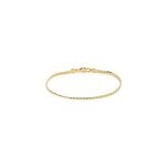 Bracelet plaqu or