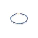 Bracelet severiane or jaune perle de culture Bracelet severiane or jaune perle de culture