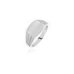 Chevalire argent blanc charites