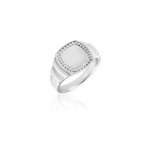 Chevalire argent argent terrence