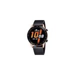 Coffret de montre connect�e lotus smartwatch