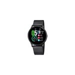 Coffret de montre lotus smartwatch noir