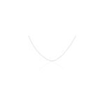 Collier alceste or jaune perle de culture