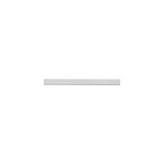 Collier clemance argent blanc