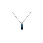 Collier jourdan priam acier