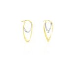 Cr�oles aubrey or bicolore