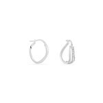 Croles hekate or blanc strass
