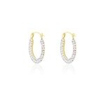 Croles howayda or jaune cristal