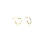 Cr�oles or jaune chylan oxydes de zirconium