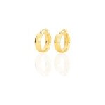 Croles terezia or jaune