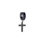Créole unitaire acier noir feodor Créole unitaire acier noir feodor