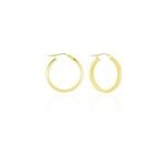 Croles vickie or jaune