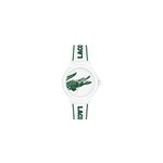 Montre lacoste lacoste neocroc blanc