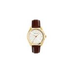 Montre arctik atome argent