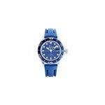 Montre arctik module bleu