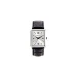 Montre arctik quark argent
