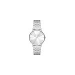 Montre armani exchange argent